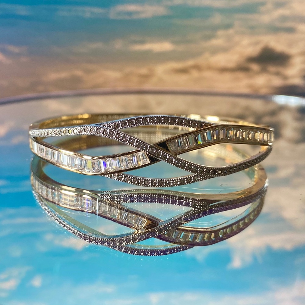 14k Bracelet - Gold {PRICE REDUCTION}